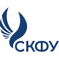 North-Caucasus Federal University logo - Similar company to Symbiox