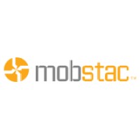 MobStac logo - Similar company to Almo Chat
