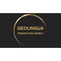 GEOLINGUA logo - Similar company to Jet Patent + Ip Translations