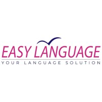 Easy Language logo - Similar company to Bd Solutions