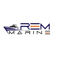 REM MARİNE YAT GEMİCİLİK SAN. VE TİC. A.Ş. logo - Similar company to Baroks Hyperbaric & Diving