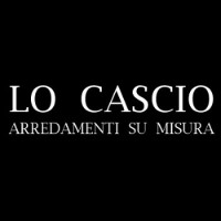 LO CASCIO arredamenti su misura logo - Similar company to Pba | Paola Barbiani Architetto
