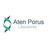 Aten Porus Lifesciences logo - Similar company to Acuimmune