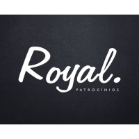 Royal Patrocínios logo - Similar company to The Royal Group
