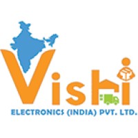 Vishi Electronics India Pvt. Ltd. logo - Similar company to CloudFirst Technology®