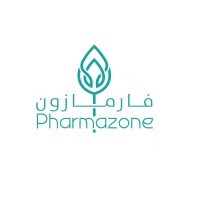 Pharmazonejed logo - Similar company to Alhalees Group