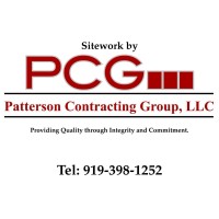 Patterson Contracting Group LLC logo - Similar company to Subterra Construction Company