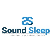 Sound Sleep - Indústria e Comércio de Colchões logo - Similar company to Flexidream