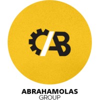 Abrahamolas Group logo - Similar company to Hewitt Stone