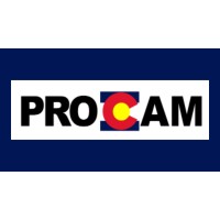 ProCam logo - Similar company to Procam Group