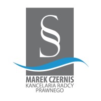 Marek Czernis Kancelaria Radcy Prawnego logo - Similar company to Nauteka