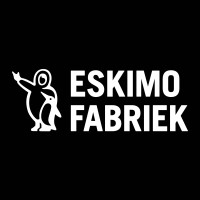 Eskimofabriek logo - Similar company to White Rabbit Events