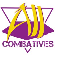 American Jiu Jitsu Centers logo - Similar company to Comprido Brazilian Jiu-Jitsu