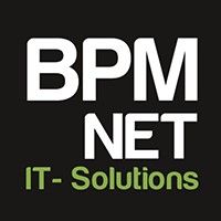 BPMnet Deutschland GmbH logo - Similar company to Serasar