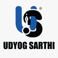 Udyog Sarthi logo - Similar company to Arthavedika Tech Pvt Ltd