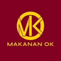 Makanan OK logo - Similar company to Okdrive