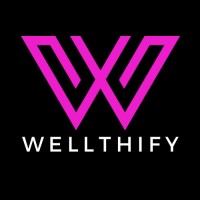 Wellthify logo - Similar company to Bowe Digital