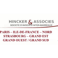 Hincker & Associés logo - Similar company to Arab Journal Of International Law