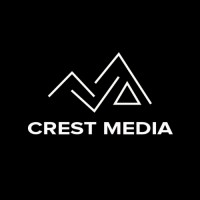 Crest Media logo - Similar company to Crest Infomedia