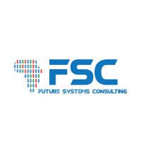 Future Systems Consulting. logo - Similar company to Digital Financial Practitioners Association Of Kenya - Dfpak