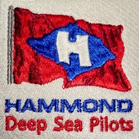 Channel and North Sea Deep Sea Pilots logo - Similar company to Pindar & Co.