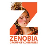 Zenobia Group of Companies logo - Similar company to Zenobia N.V.