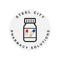 Steel City Pharmacy Solutions LLC logo - Similar company to Merx Pharmacy Consulting, Llc