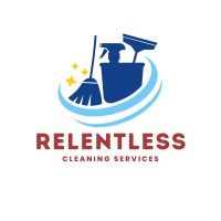 Relentless Cleaning Services logo - Similar company to N5S