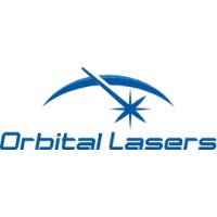 Orbital Lasers Co., Ltd. logo - Similar company to Astrocapsule