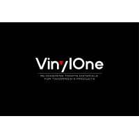 VinylOne logo - Similar company to Polyrex