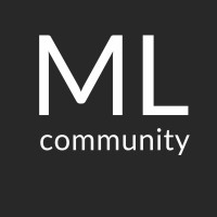 Machine Learning Community logo - Similar company to Machine Learning