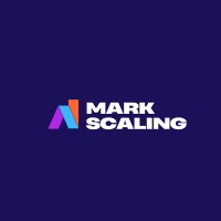 Mark Scaling logo - Similar company to Optimbytes