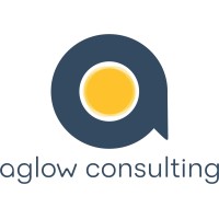Aglow Consultora logo - Similar company to ARMANDO DEL RIO S.A. / FORD CAMIONES