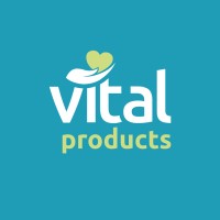 Vital Products logo - Similar company to Multinep