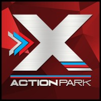Xtreme Action Park logo - Similar company to Elev8 Fun