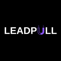 LeadPull logo - Similar company to Cosign Theta