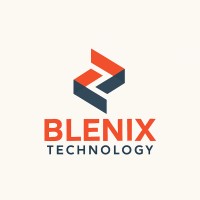 BLENIX CHAIN TECHNOLOGY logo - Similar company to Railspot.Nl | Railverlichting