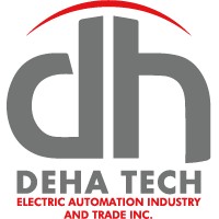 Deha Tech Electric & Automation logo - Similar company to Deha Tech Makina San Ve Tic A.S.