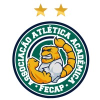 Associação Atlética Acadêmica FECAP logo - Similar company to Fecapride