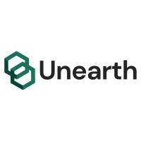 Unearth Digital logo - Similar company to Backlix