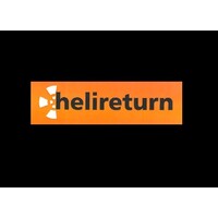 Helireturn, lda logo - Similar company to Torbel - Energy And Environment
