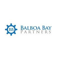 Balboa Bay Partners logo - Similar company to Judge Learning Solutions