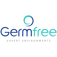 Germfree Europe logo - Similar company to Flush Fasteners