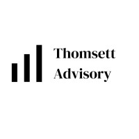 Thomsett Advisory logo - Similar company to The Multipli Group