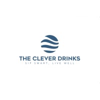 THE CLEVER DRINKS logo - Similar company to Exterus Lightology