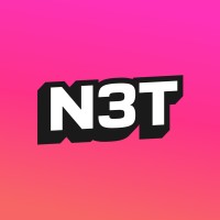 N3TWORK Studios logo - Similar company to Gamblit Gaming, Llc