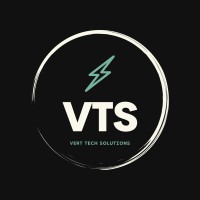 Vert Tech Solutions logo - Similar company to Evparts Uk Ltd