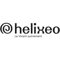 helixeo logo - Similar company to Clim'Adapt