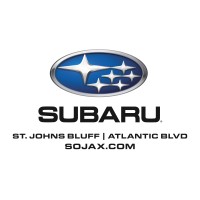 Subaru of Jacksonville logo - Similar company to Subaru Edenvale