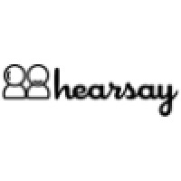 Hearsay Design logo - Similar company to Design Powers